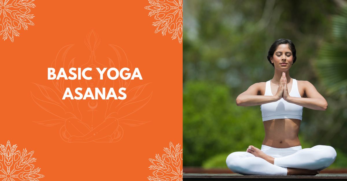 Yoga For Beginners: The Ultimate Beginner Yoga Guide to Lose