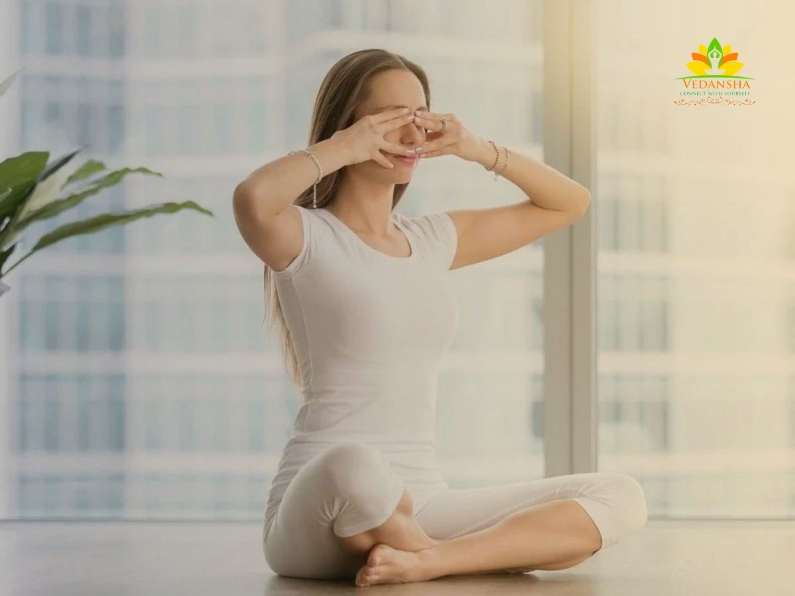 Benefits Of Bhramari Pranayama And How To Do It Bee Breath