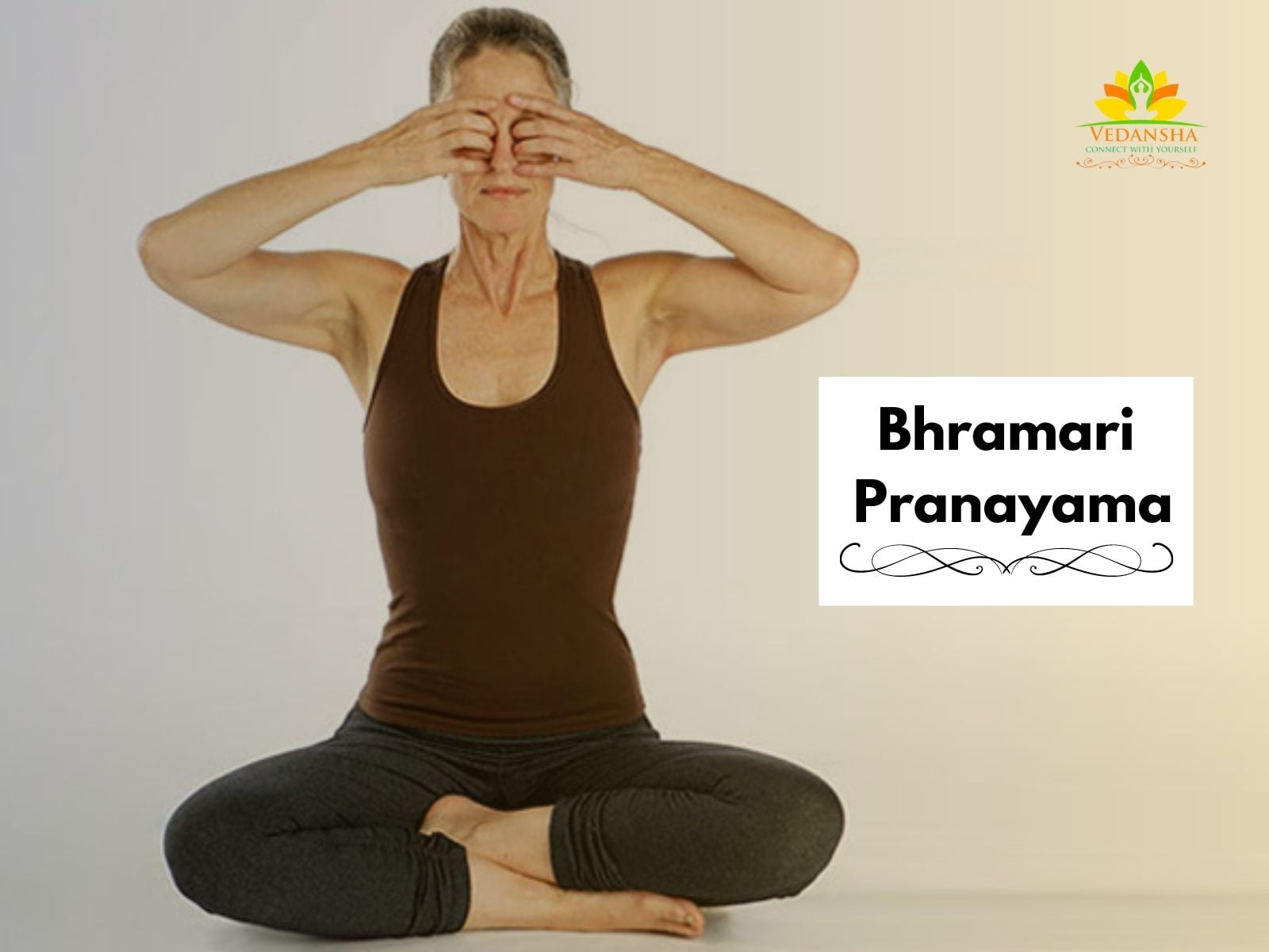 Benefits Of Bhramari Pranayama And How To Do It | Bee Breath