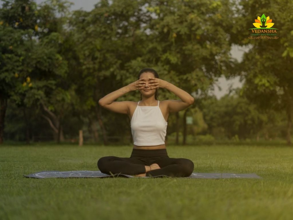 Benefits Of Bhramari Pranayama And How To Do It | Bee Breath