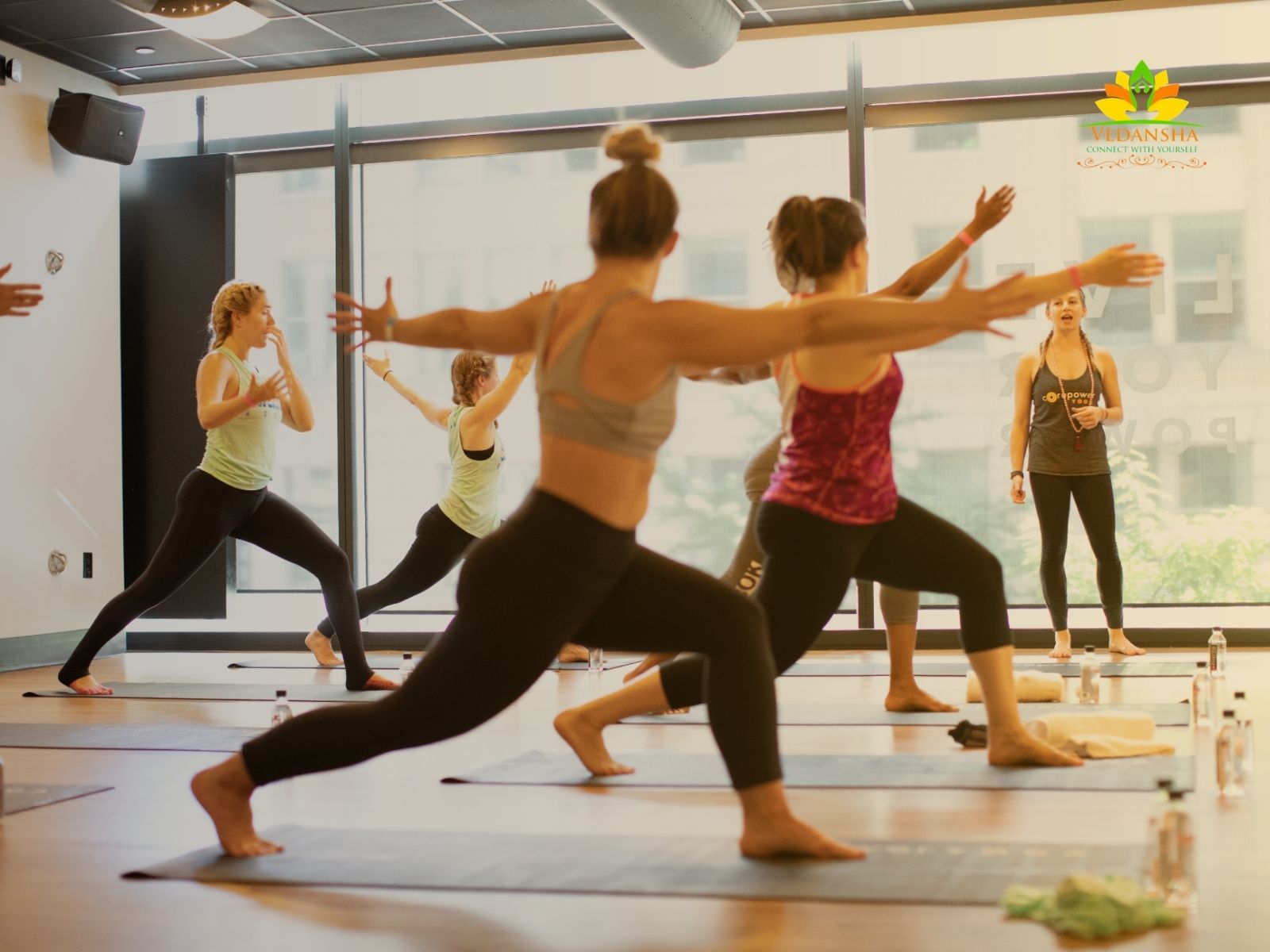 What Is CorePower Yoga? Benefits