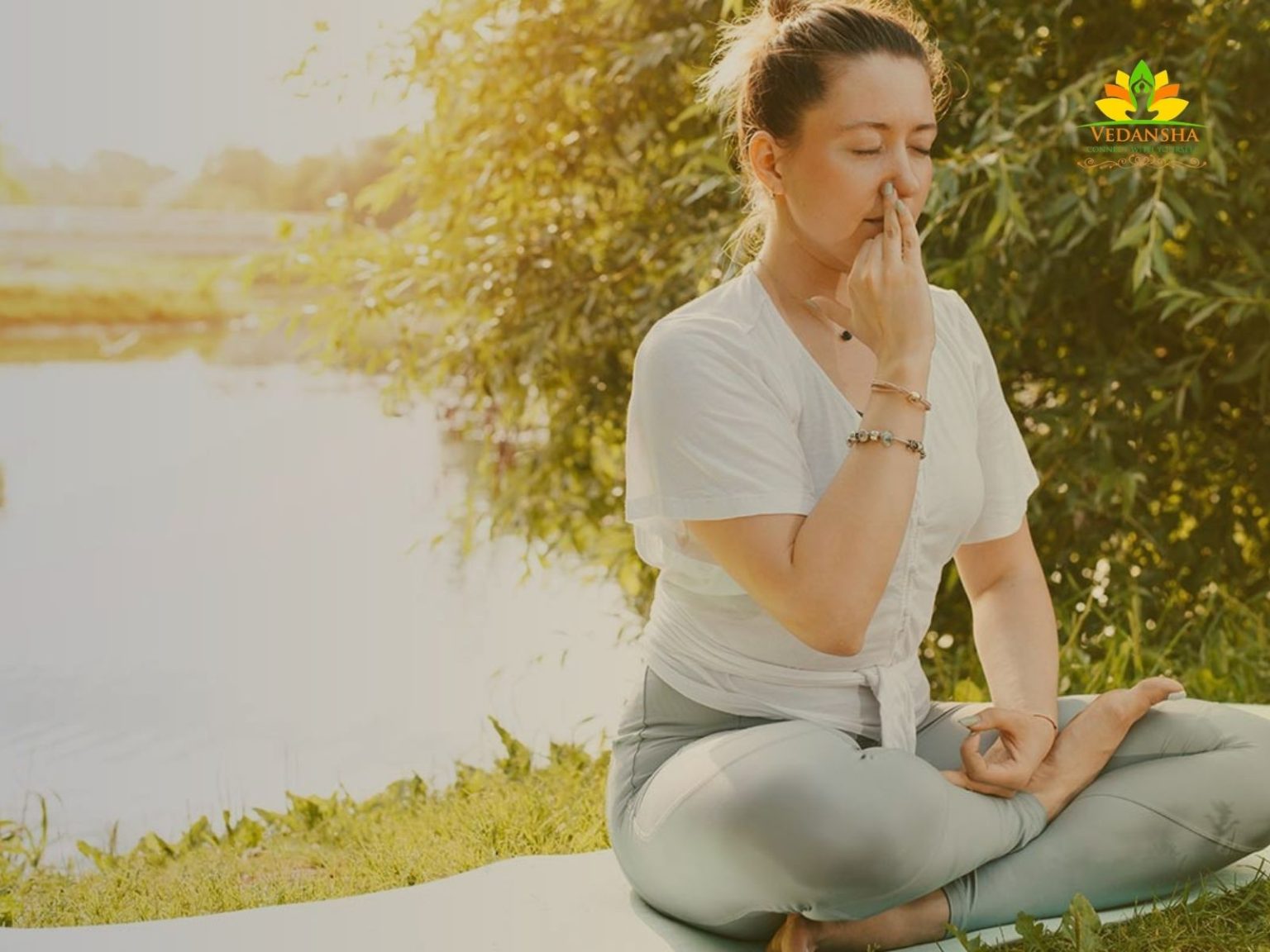 What Is Pranayama | Benefits & Techniques - Vedansh