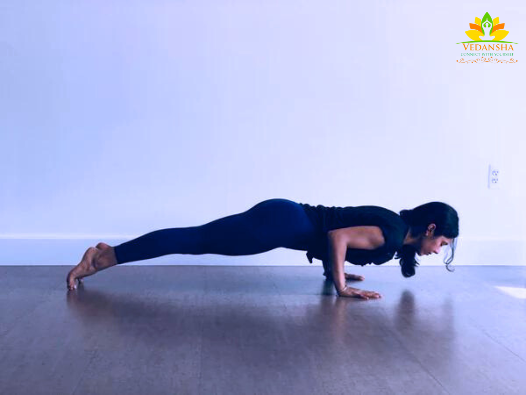 Mastering Chaturanga: The Foundation of Strength and Alignment