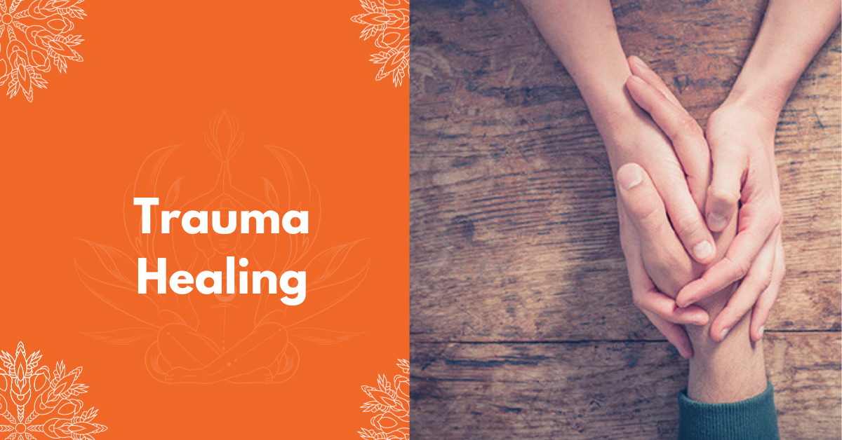 Trauma Healing